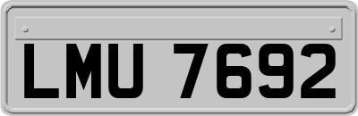 LMU7692