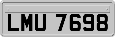 LMU7698
