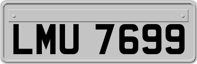 LMU7699