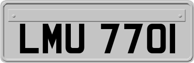 LMU7701