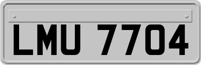LMU7704