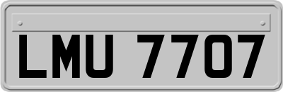 LMU7707