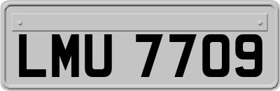 LMU7709