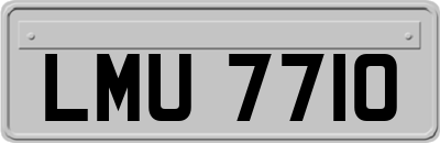 LMU7710