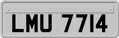 LMU7714