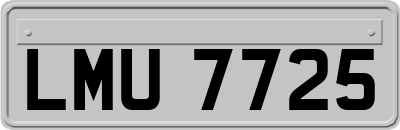 LMU7725