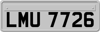 LMU7726