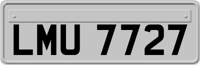 LMU7727