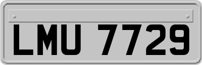 LMU7729