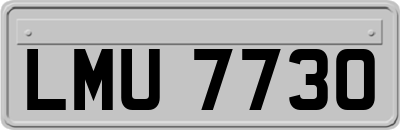 LMU7730