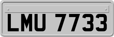 LMU7733