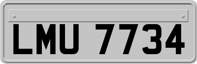 LMU7734