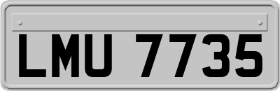 LMU7735