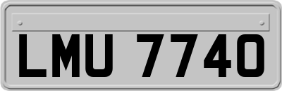 LMU7740