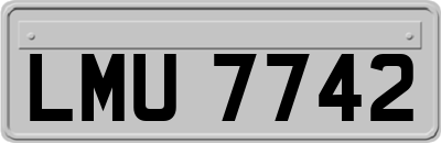 LMU7742