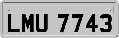 LMU7743