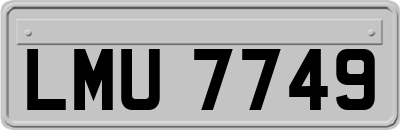 LMU7749