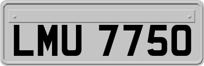 LMU7750