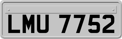 LMU7752