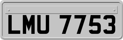 LMU7753