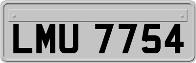 LMU7754
