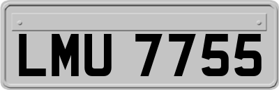 LMU7755