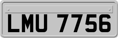 LMU7756