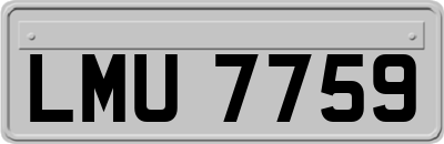 LMU7759