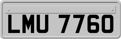 LMU7760