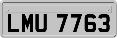 LMU7763