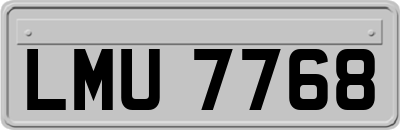 LMU7768