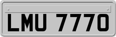 LMU7770