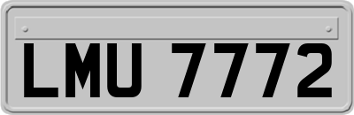 LMU7772