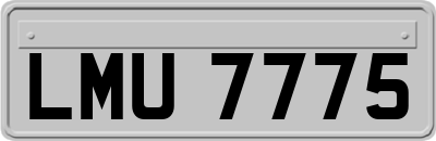 LMU7775