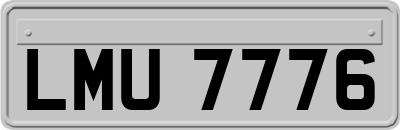 LMU7776