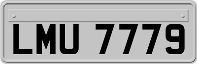 LMU7779