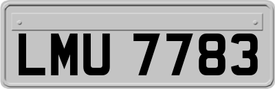 LMU7783