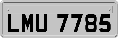 LMU7785