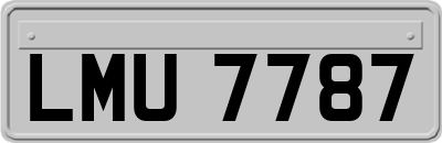 LMU7787