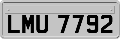 LMU7792