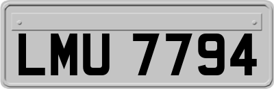 LMU7794