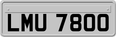 LMU7800