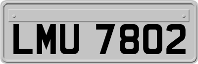 LMU7802