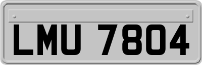 LMU7804