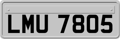 LMU7805