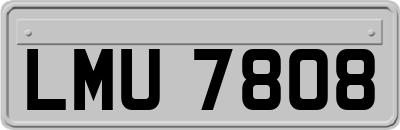 LMU7808