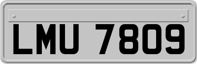 LMU7809