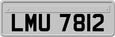 LMU7812
