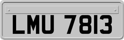 LMU7813