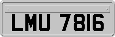 LMU7816